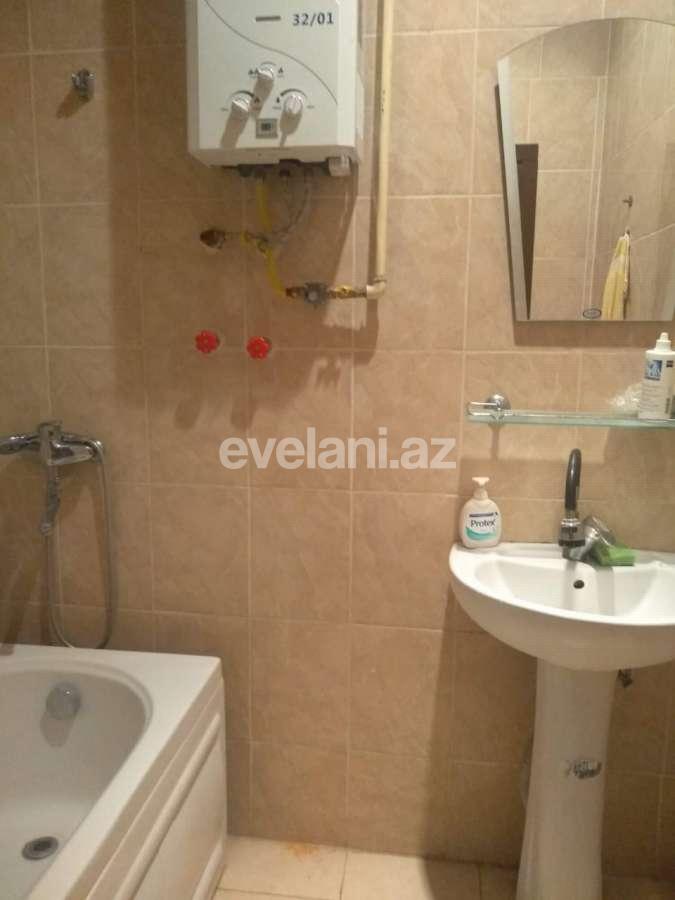 Satılır, köhnə tikili, 2 otaqlı, 59.98 m², Bakı, Səbail r, İçəri Şəhər m.