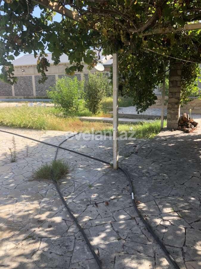 Satılır, həyət evi / bağ, 6 otaqlı, 650 m², Bakı, Xəzər r, Buzovna q.