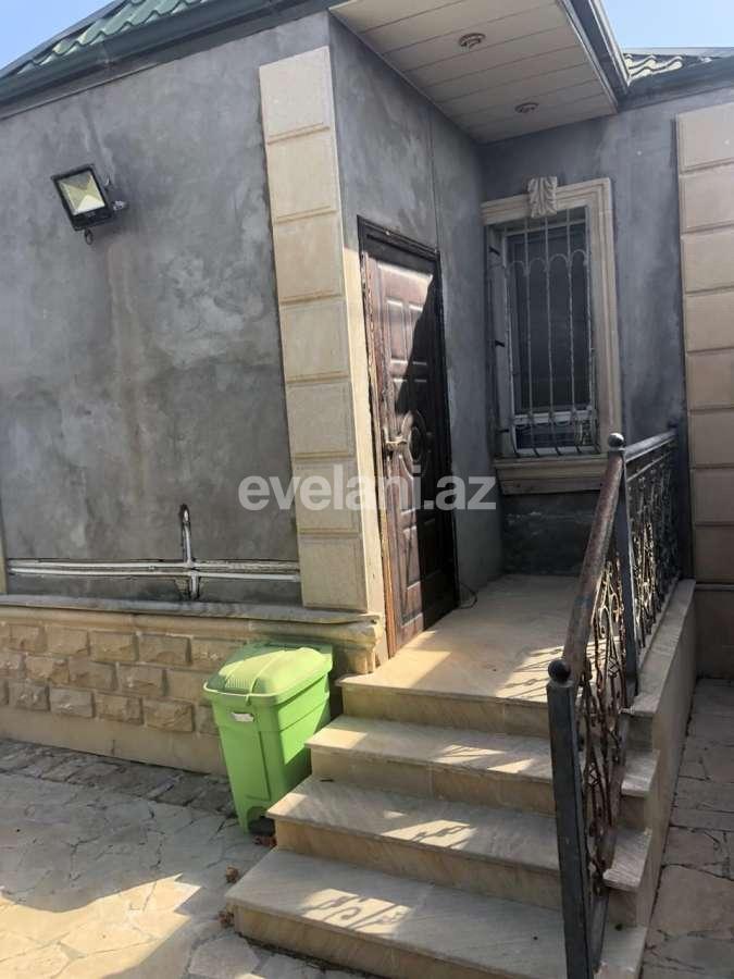 Satılır, həyət evi / bağ, 6 otaqlı, 650 m², Bakı, Xəzər r, Buzovna q.