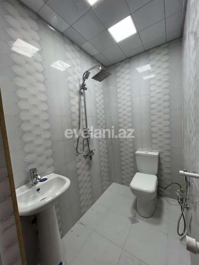 Satılır, yeni tikili, 2 otaqlı, 60 m², Xırdalan