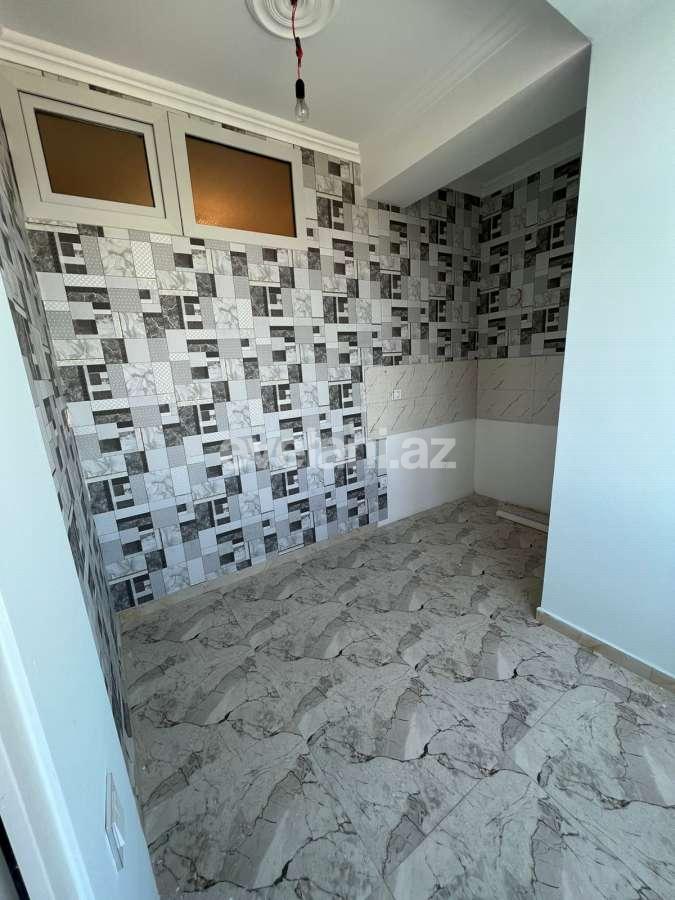 Satılır, yeni tikili, 2 otaqlı, 60 m², Xırdalan