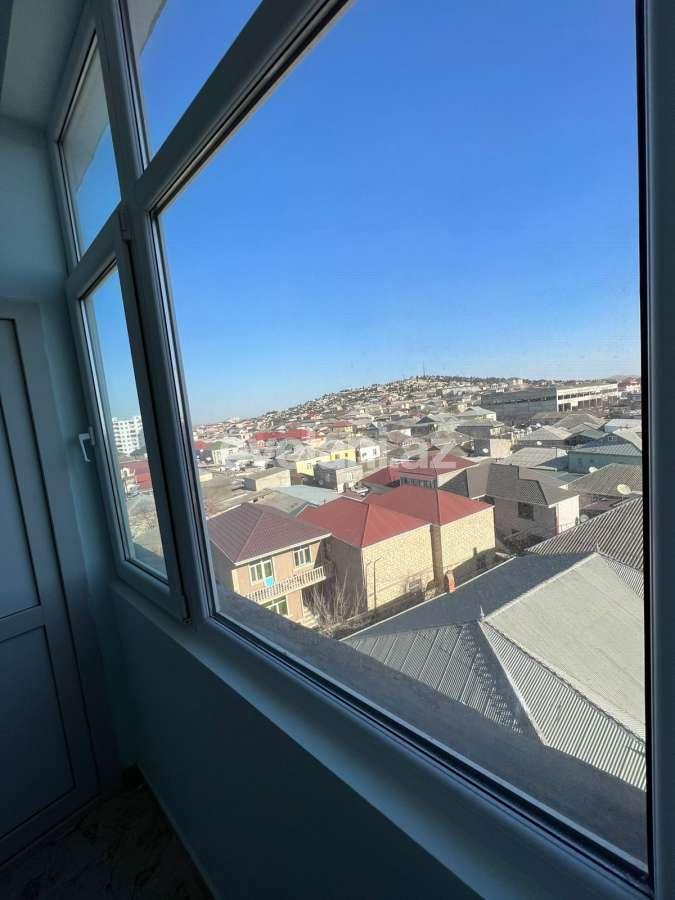 Satılır, yeni tikili, 2 otaqlı, 60 m², Xırdalan