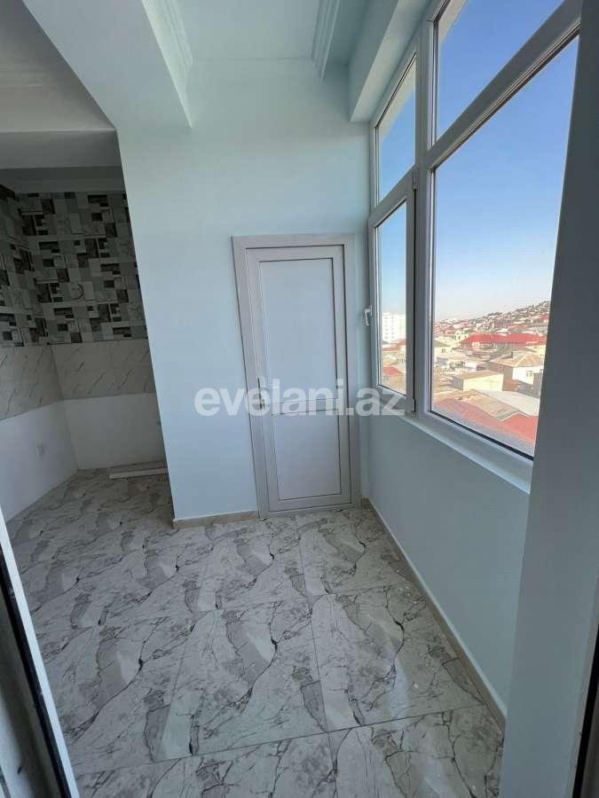 Satılır, yeni tikili, 2 otaqlı, 60 m², Xırdalan
