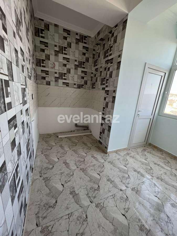 Satılır, yeni tikili, 2 otaqlı, 60 m², Xırdalan
