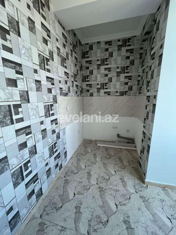 Satılır, yeni tikili, 2 otaqlı, 60 m², Xırdalan