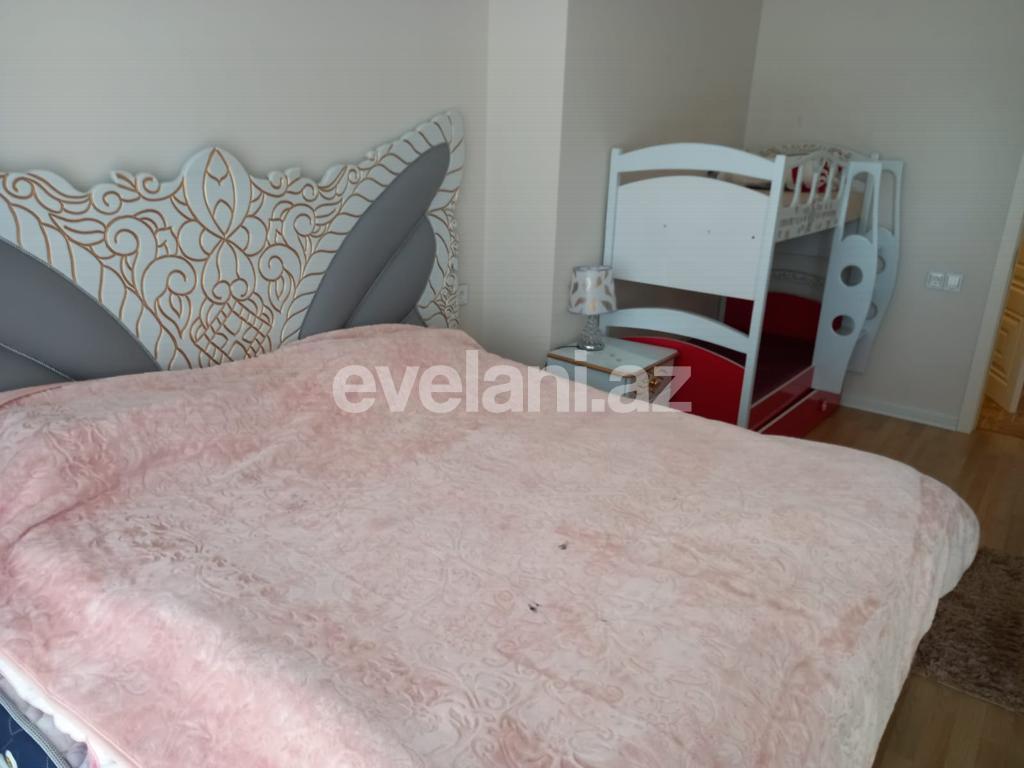 Kirayə verilir, yeni tikili, 2 otaqlı, 70 m², Bakı, Nərimanov r, Nəriman Nərimanov m.