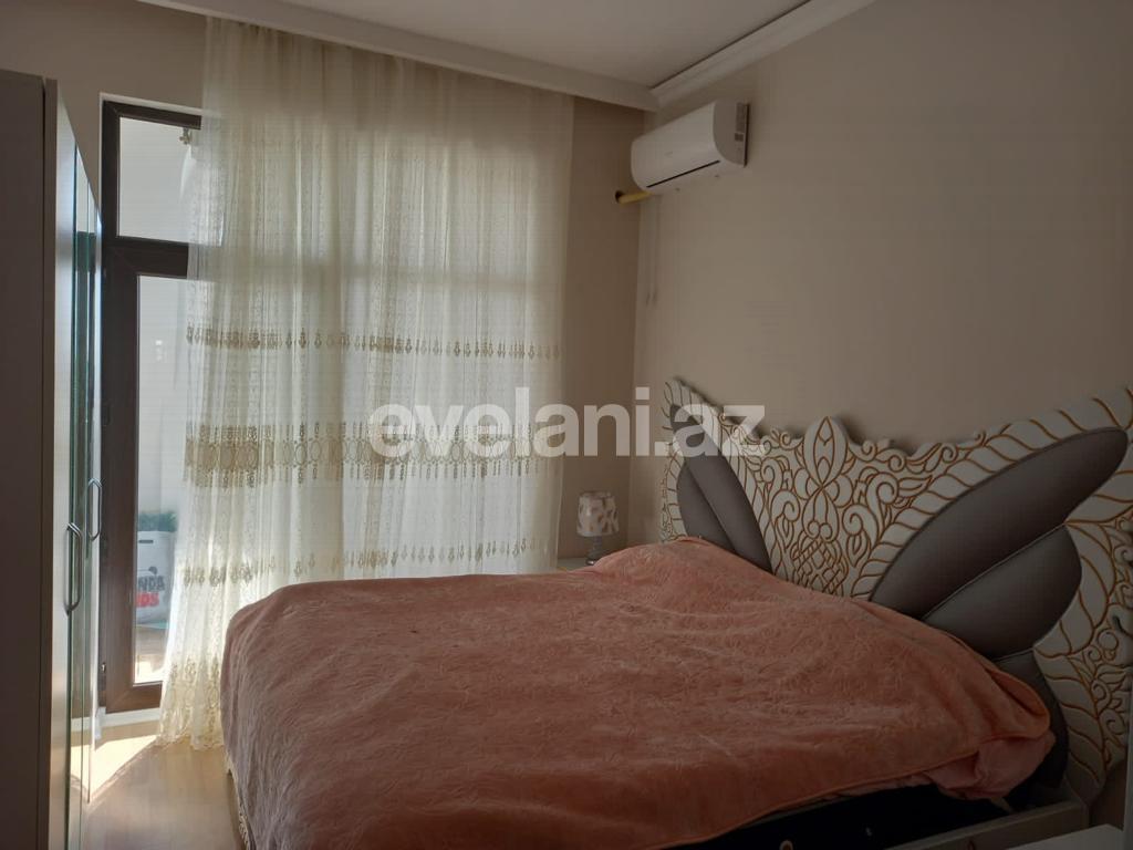 Kirayə verilir, yeni tikili, 2 otaqlı, 70 m², Bakı, Nərimanov r, Nəriman Nərimanov m.