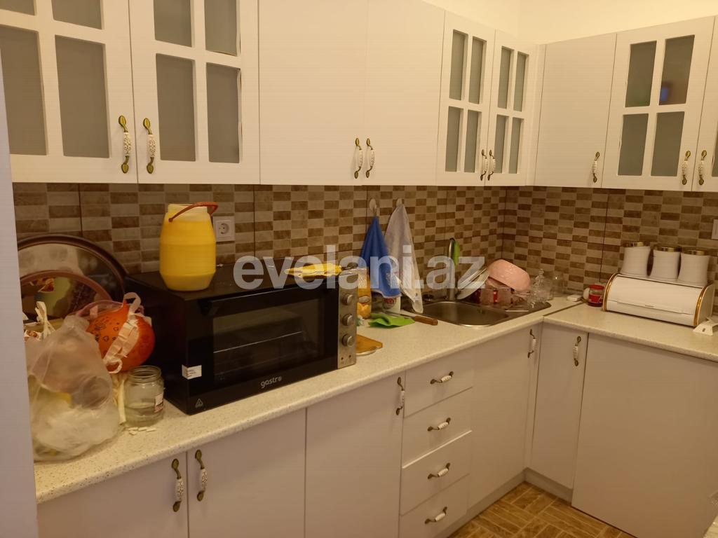 Kirayə verilir, yeni tikili, 2 otaqlı, 70 m², Bakı, Nərimanov r, Nəriman Nərimanov m.