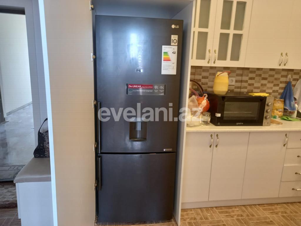 Kirayə verilir, yeni tikili, 2 otaqlı, 70 m², Bakı, Nərimanov r, Nəriman Nərimanov m.