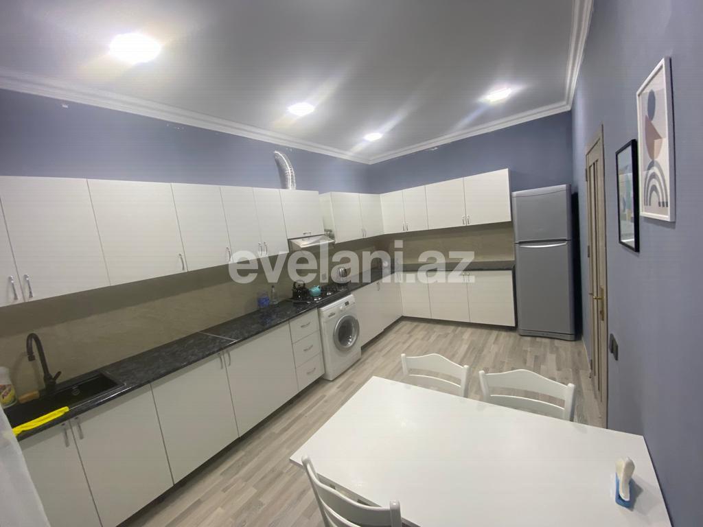 Sale, garden / house, 3 room, 100 m², Baku, Khazar r, Shagan d.