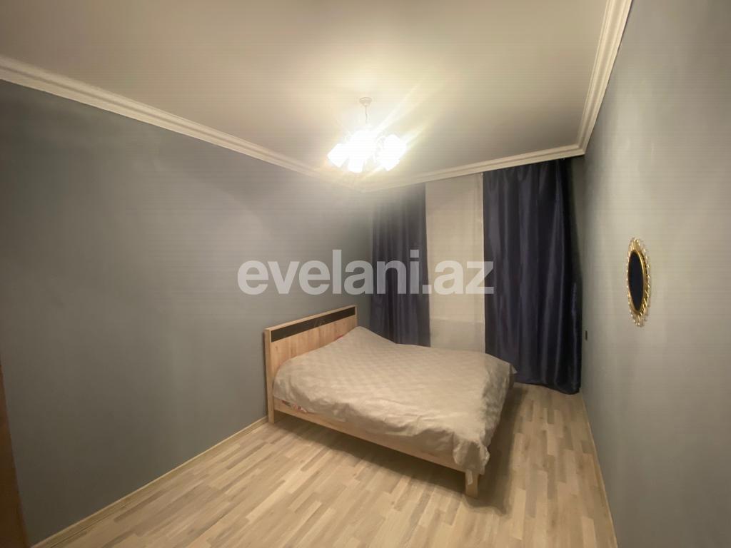 Sale, garden / house, 3 room, 100 m², Baku, Khazar r, Shagan d.