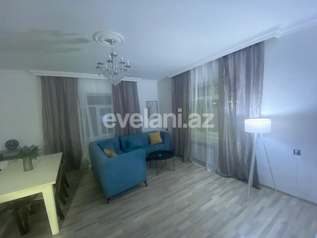 Sale, garden / house, 3 room, 100 m², Baku, Khazar r, Shagan d.