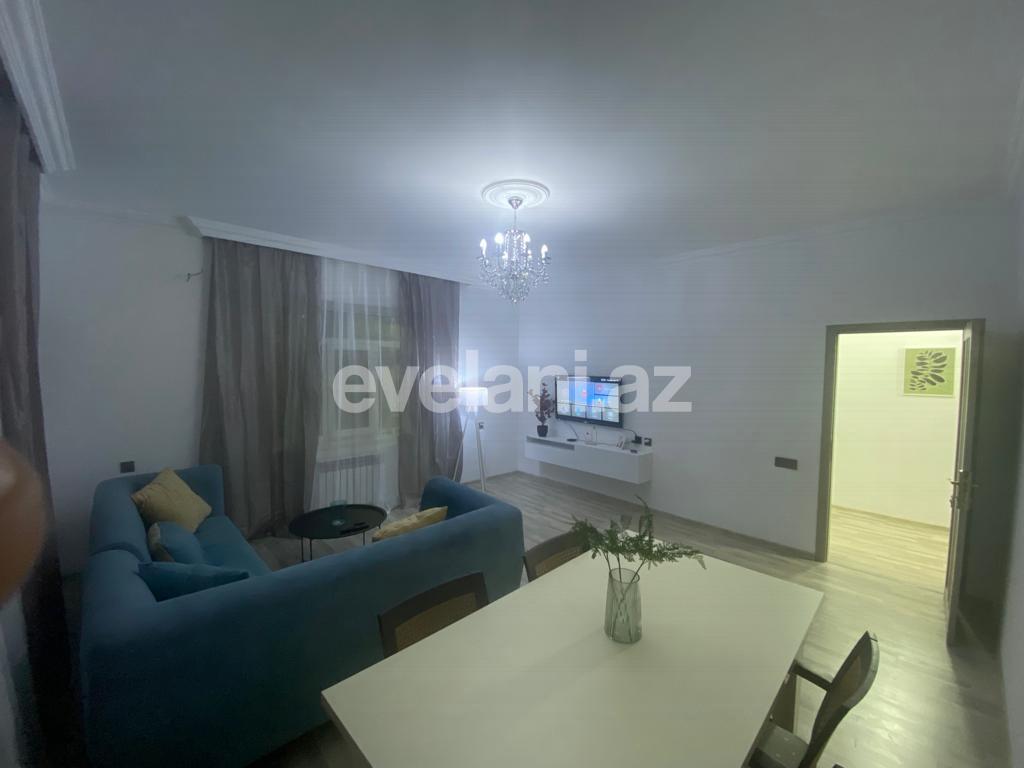 Sale, garden / house, 3 room, 100 m², Baku, Khazar r, Shagan d.