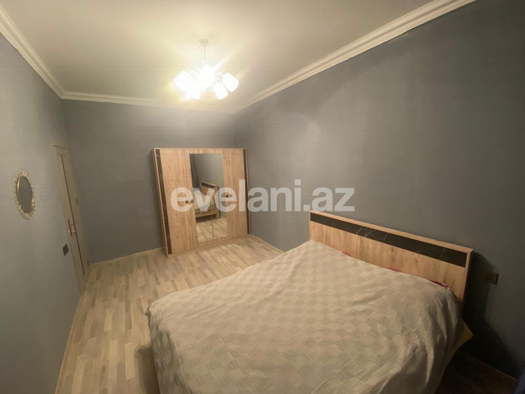 Sale, garden / house, 3 room, 100 m², Baku, Khazar r, Shagan d.