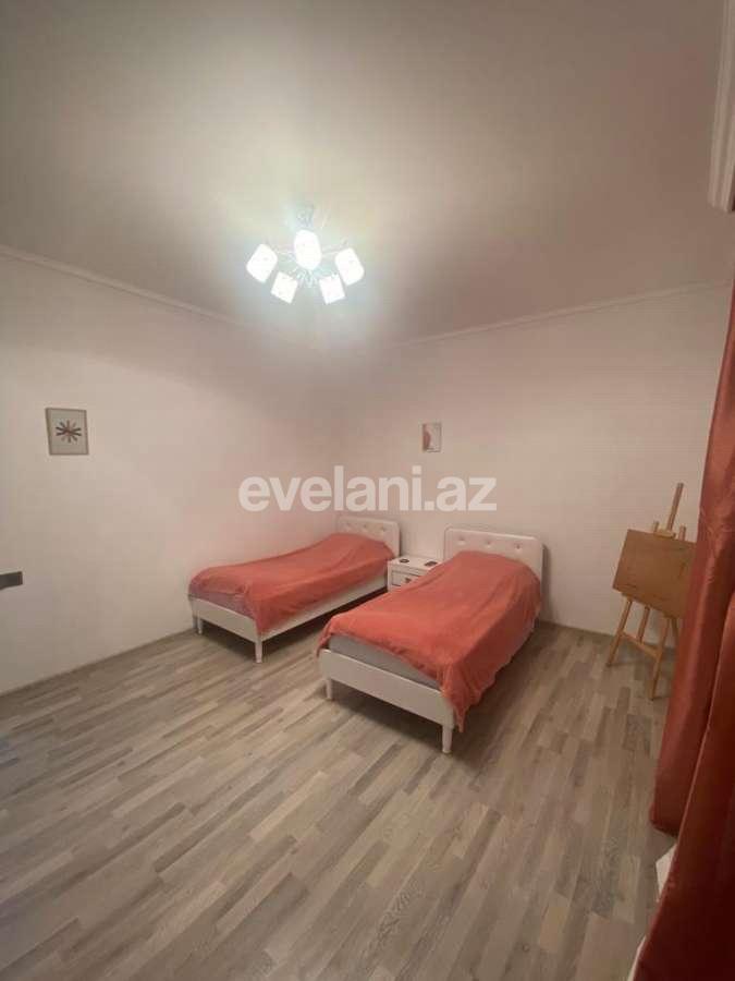 Sale, garden / house, 3 room, 100 m², Baku, Khazar r, Shagan d.