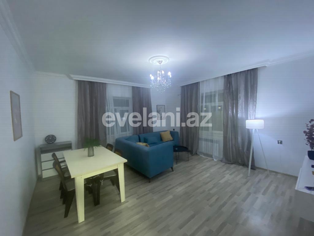 Sale, garden / house, 3 room, 100 m², Baku, Khazar r, Shagan d.