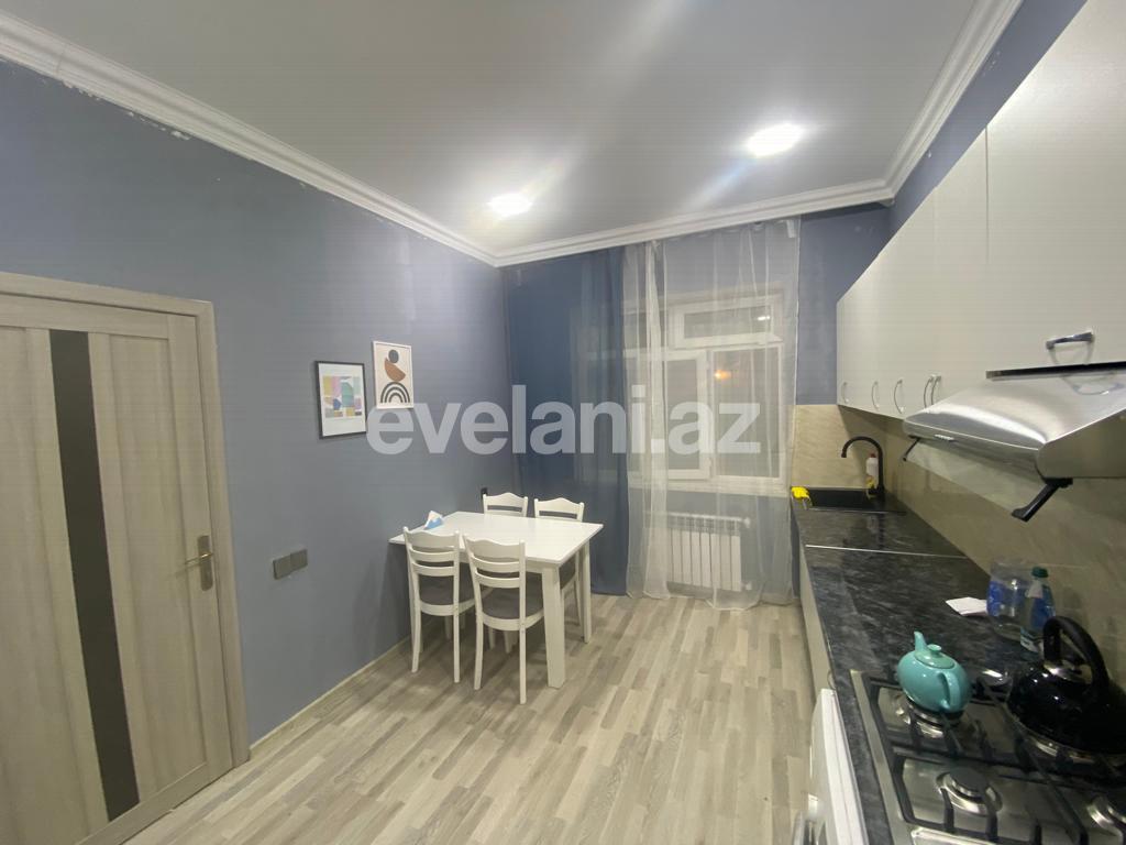 Sale, garden / house, 3 room, 100 m², Baku, Khazar r, Shagan d.