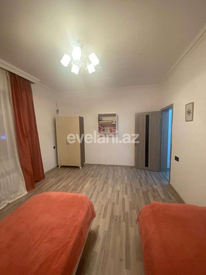 Sale, garden / house, 3 room, 100 m², Baku, Khazar r, Shagan d.