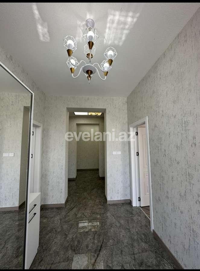 Satılır, həyət evi / bağ, 4 otaqlı, 180 m², Bakı, Xəzər r, Mərdəkan q, Koroğlu m.