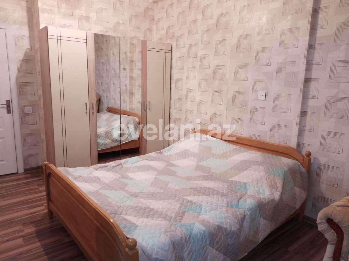 Kirayə verilir, yeni tikili, 2 otaqlı, 45 m², Bakı, Nərimanov r, Montin q, Nəriman Nərimanov m.