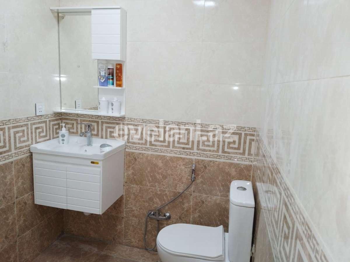 Kirayə verilir, yeni tikili, 2 otaqlı, 45 m², Bakı, Nərimanov r, Montin q, Nəriman Nərimanov m.