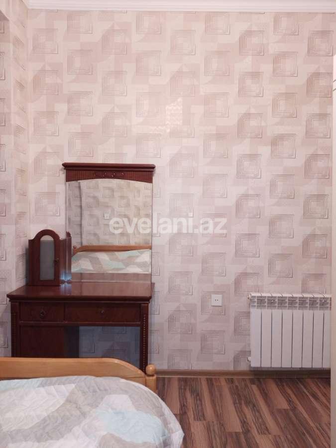 Kirayə verilir, yeni tikili, 2 otaqlı, 45 m², Bakı, Nərimanov r, Montin q, Nəriman Nərimanov m.