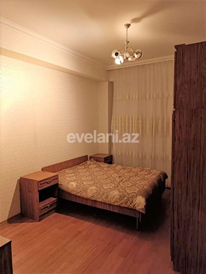 Kirayə verilir, yeni tikili, 3 otaqlı, 75 m², Bakı, Yasamal r, 20 yanvar m.