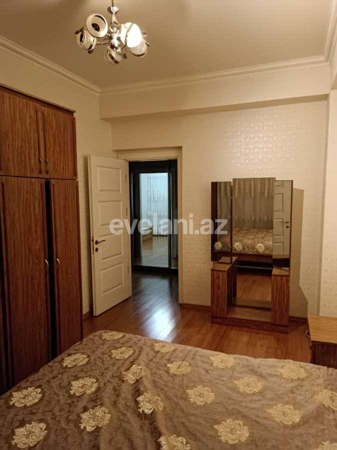 Kirayə verilir, yeni tikili, 3 otaqlı, 75 m², Bakı, Yasamal r, 20 yanvar m.