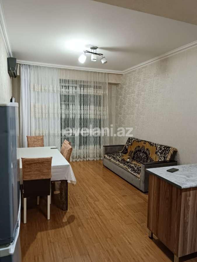Kirayə verilir, yeni tikili, 3 otaqlı, 75 m², Bakı, Yasamal r, 20 yanvar m.