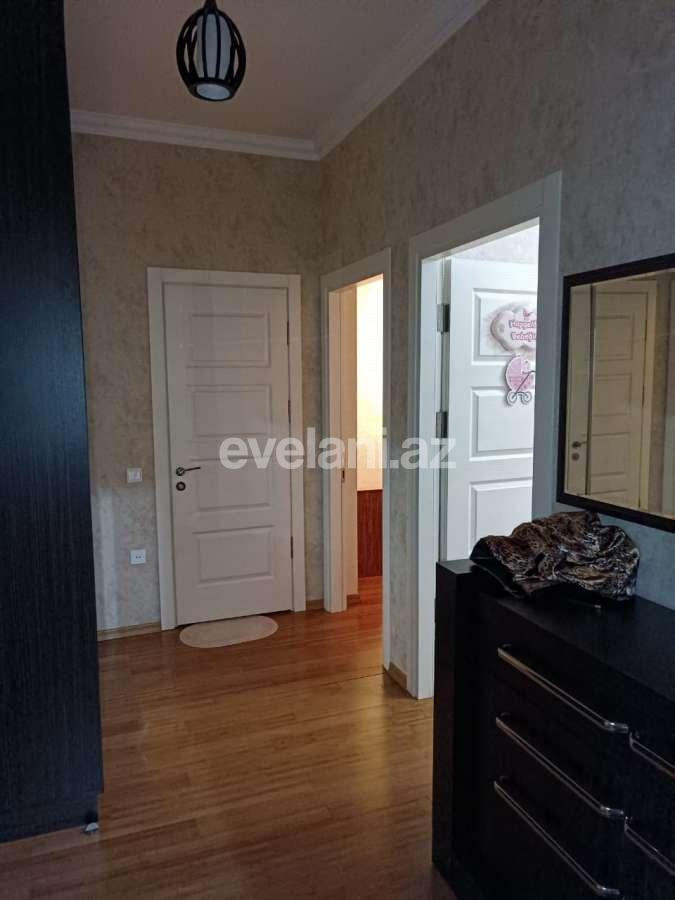 Kirayə verilir, yeni tikili, 3 otaqlı, 75 m², Bakı, Yasamal r, 20 yanvar m.