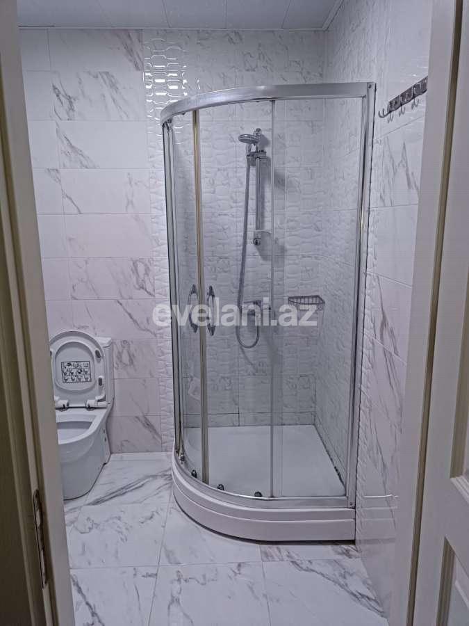 Kirayə verilir, yeni tikili, 3 otaqlı, 75 m², Bakı, Yasamal r, 20 yanvar m.