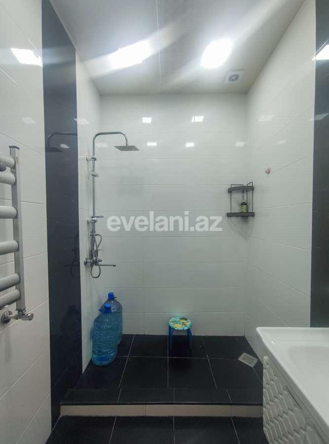 Rent, new building, 3 room, 120 m², Baku, Nizami r, Neftchilar m.