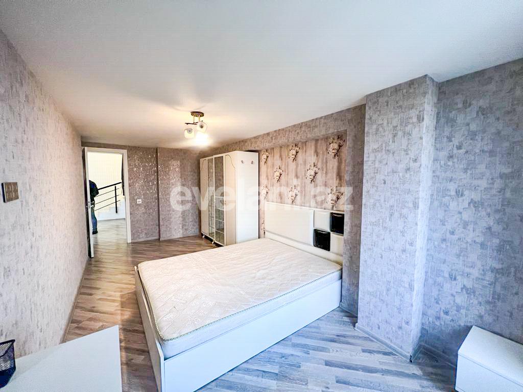 Rent, new building, 3 room, 120 m², Baku, Nizami r, Neftchilar m.