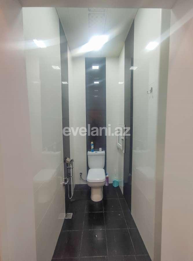 Rent, new building, 3 room, 120 m², Baku, Nizami r, Neftchilar m.