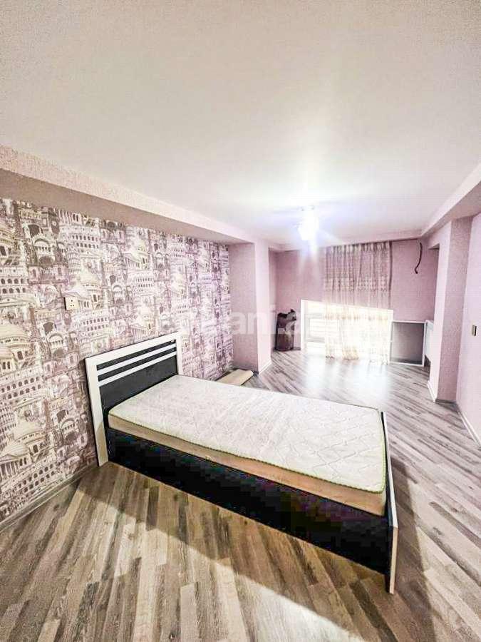 Rent, new building, 3 room, 120 m², Baku, Nizami r, Neftchilar m.