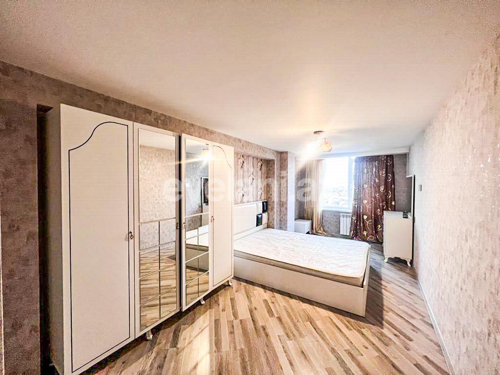 Rent, new building, 3 room, 120 m², Baku, Nizami r, Neftchilar m.