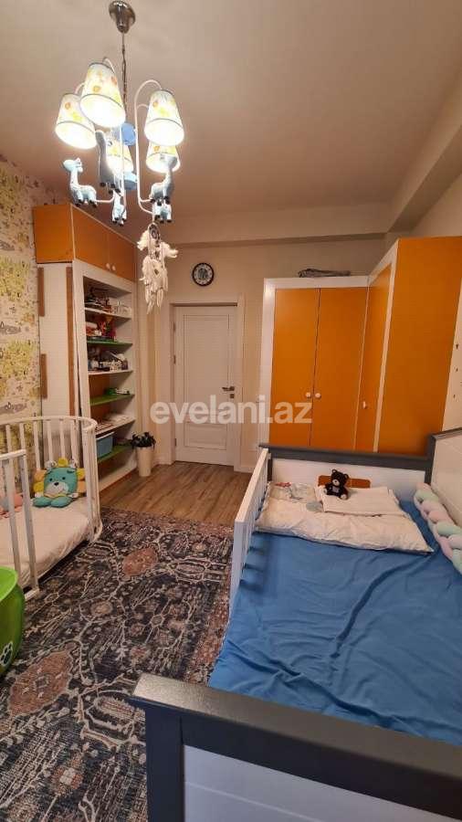 Satılır, yeni tikili, 3 otaqlı, 108 m², Bakı, Sabunçu r.
