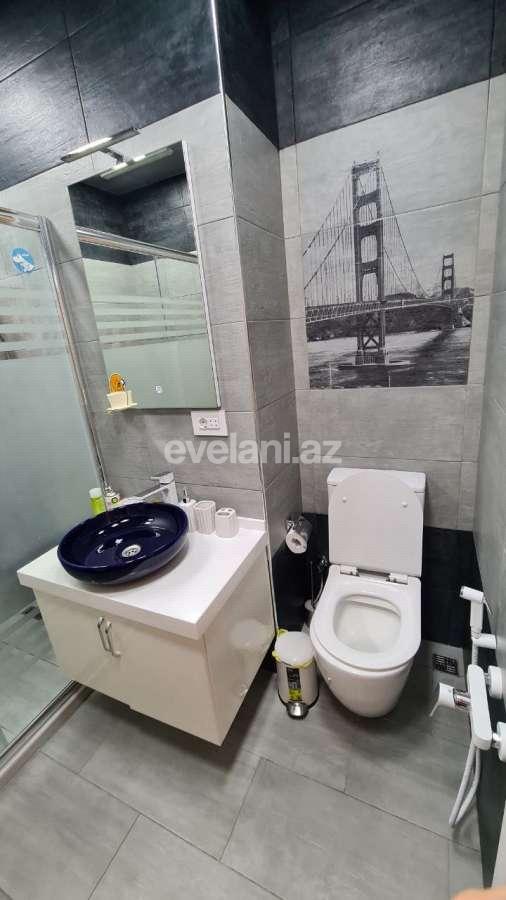 Satılır, yeni tikili, 3 otaqlı, 108 m², Bakı, Sabunçu r.