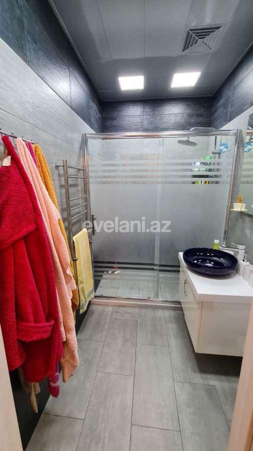 Satılır, yeni tikili, 3 otaqlı, 108 m², Bakı, Sabunçu r.