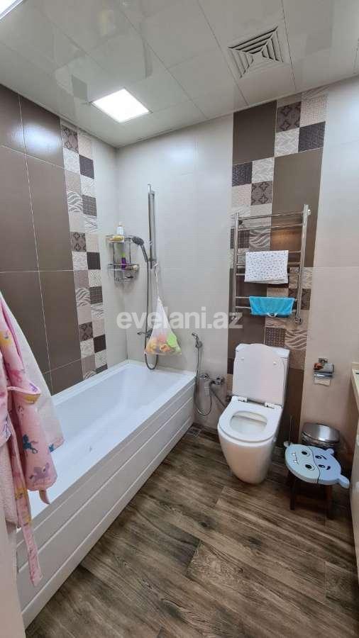 Satılır, yeni tikili, 3 otaqlı, 108 m², Bakı, Sabunçu r.