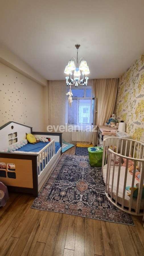 Satılır, yeni tikili, 3 otaqlı, 108 m², Bakı, Sabunçu r.
