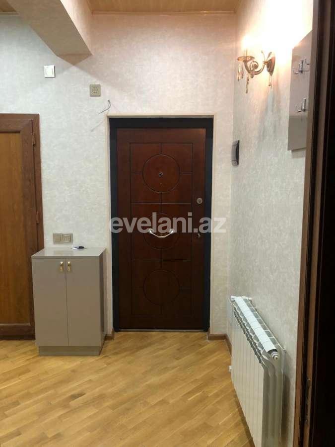 Rent, new building, 2 room, 62 m², Baku, Binagadi r, 9-th microdistrict d, Memar Ajami m.