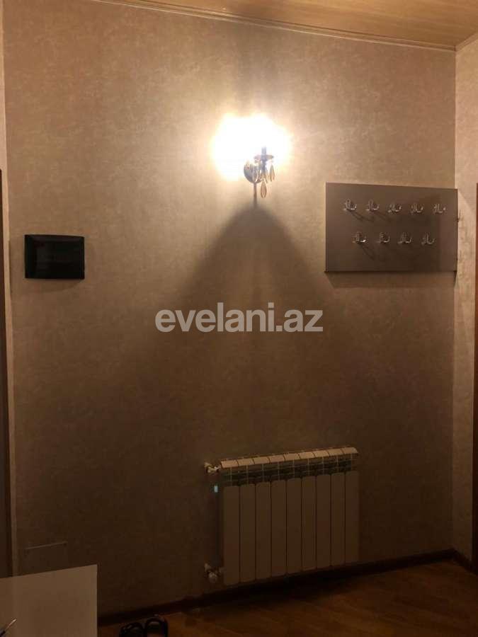 Rent, new building, 2 room, 62 m², Baku, Binagadi r, 9-th microdistrict d, Memar Ajami m.
