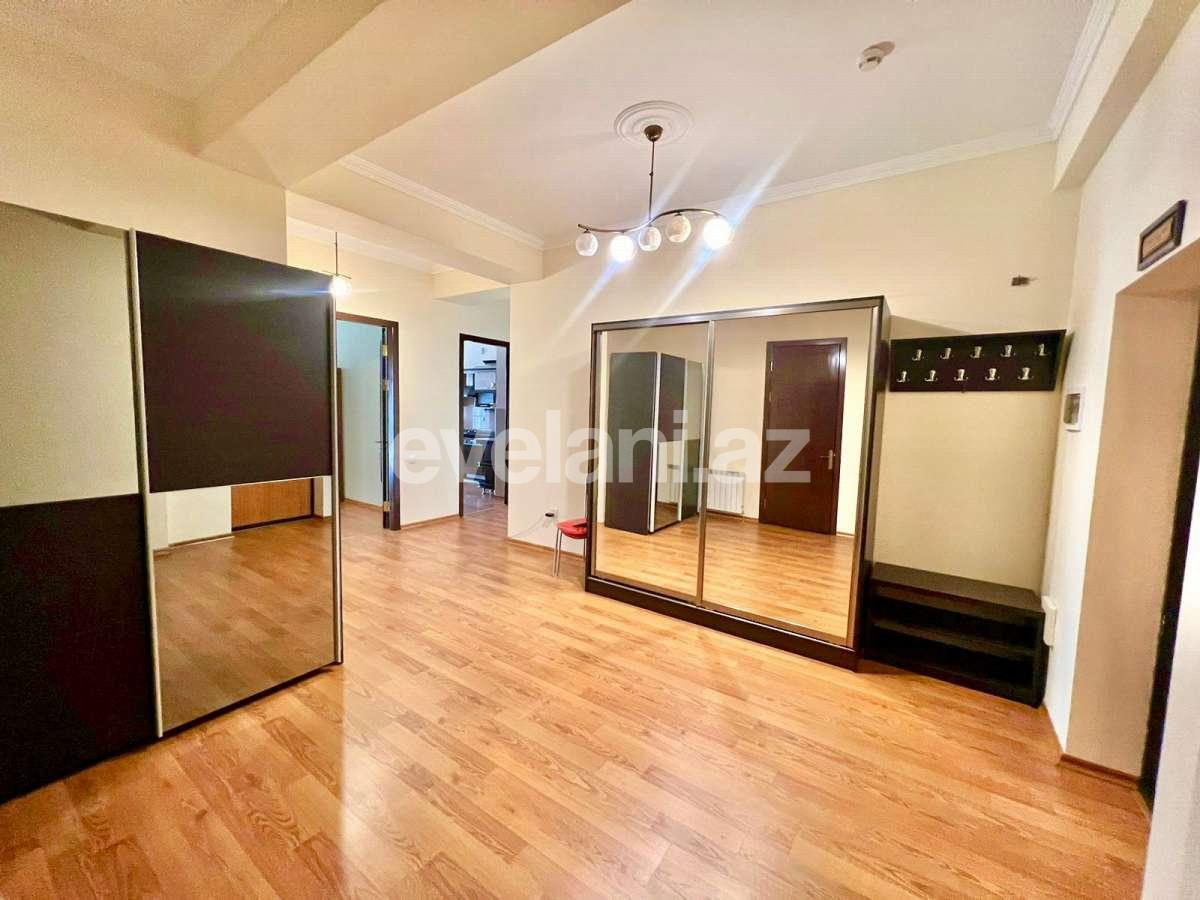 Сдаётся, новостройка, 3-комнаты, 160 m², Баку, Сабаильский r, Сахил m.