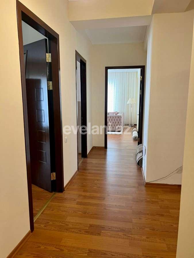 Сдаётся, новостройка, 3-комнаты, 160 m², Баку, Сабаильский r, Сахил m.