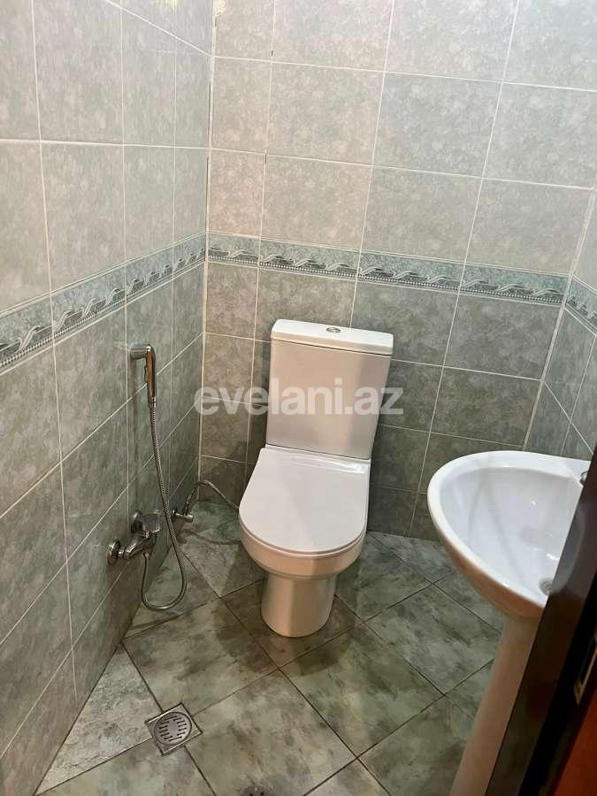 Сдаётся, новостройка, 3-комнаты, 160 m², Баку, Сабаильский r, Сахил m.