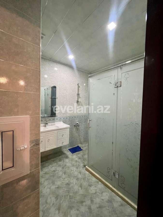 Сдаётся, новостройка, 3-комнаты, 160 m², Баку, Сабаильский r, Сахил m.