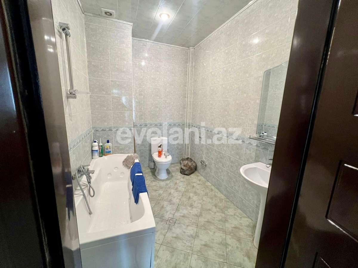 Сдаётся, новостройка, 3-комнаты, 160 m², Баку, Сабаильский r, Сахил m.