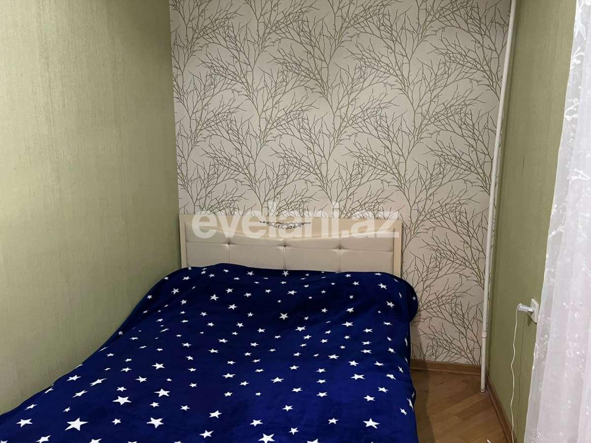 Kirayə verilir, köhnə tikili, 2 otaqlı, 75 m², Bakı, Xətai r, Ağ şəhər q, Şah İsmayıl Xətai m.