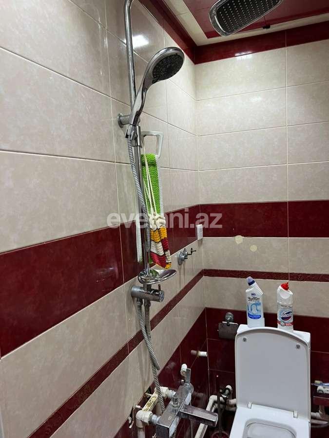 Kirayə verilir, köhnə tikili, 2 otaqlı, 75 m², Bakı, Xətai r, Ağ şəhər q, Şah İsmayıl Xətai m.